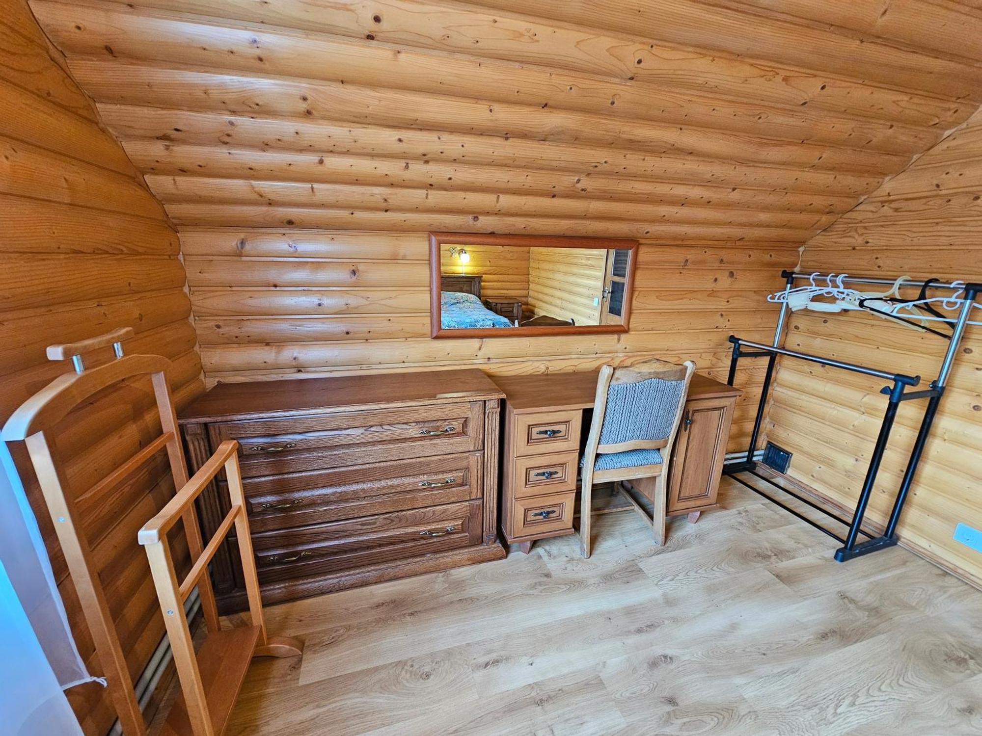 Guesthouse Kolo Druziv Tatariv Ngoại thất bức ảnh
