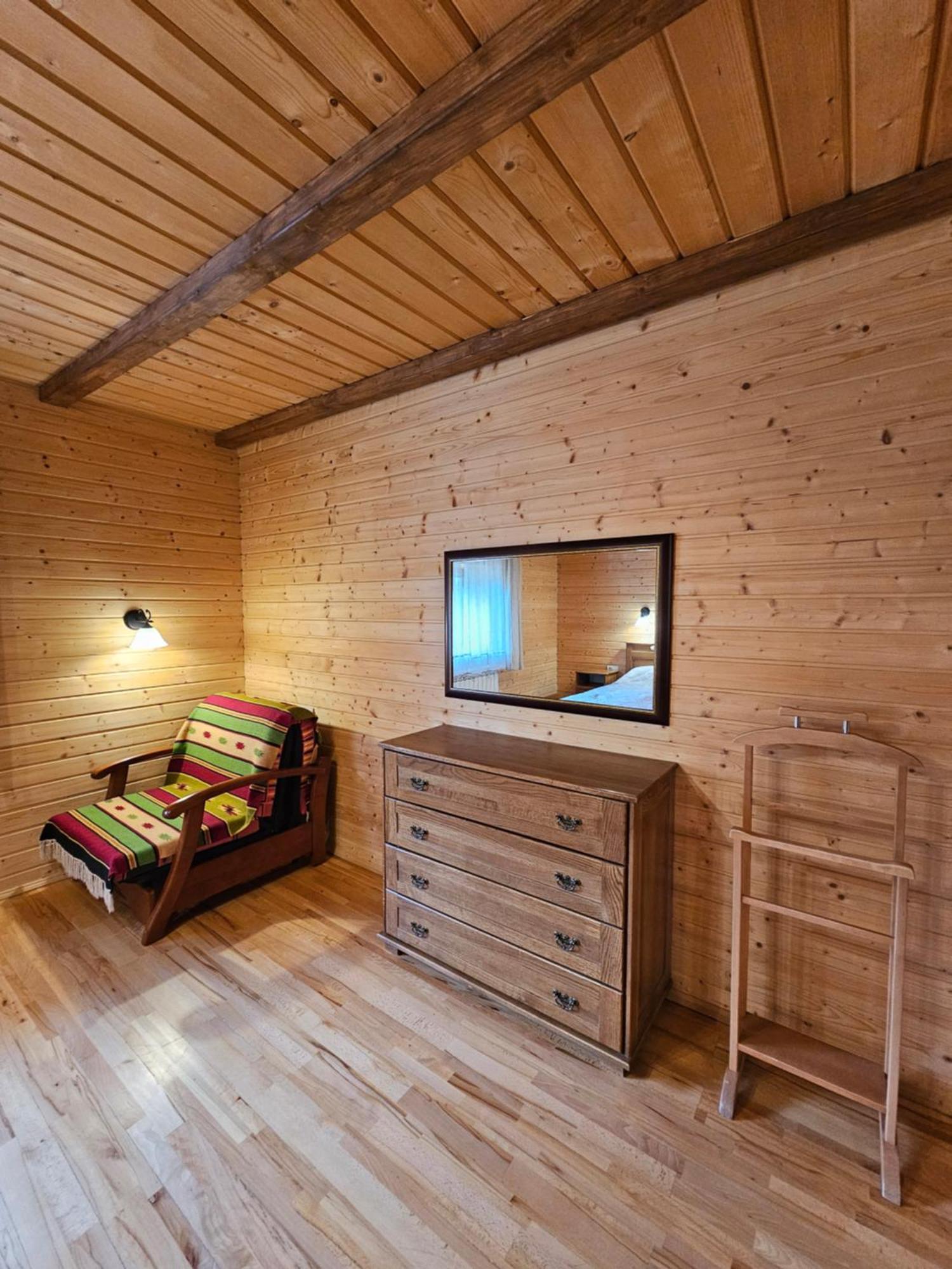 Guesthouse Kolo Druziv Tatariv Ngoại thất bức ảnh